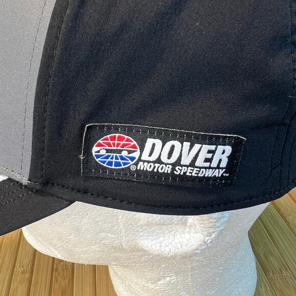 2024 Wurth 400 Dover Motor Speedway Limited Edition #15 Of 400 Hat Adjustable - Picture 8 of 9